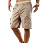 🥳SUMMER HOT SALE🥳💞50K+ SOLD!💥50% OFF! 🔥 Men's Everyday Utility Shorts – Adjustable Comfort Waist, Lightweight Quick-Dry Fabric & Secure Cargo Pockets for All-Day Wear ☀️