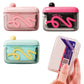 💐Automatic Dental Floss Dispenser – Instant Pop-Up