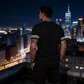 👕 50% OFF NOW! 🔥 Men's Striped T-Shirt & Shorts 2-Piece Set – Breathable Fabric, Relaxed Fit & Perfect for Summer Days ☀️