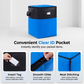 💥50% OFF📦Collapsible Storage and Moving Bag✨