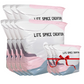🔥LAST DAY SALE BUY 2 GET 1 FREE!!🏆🇬🇧 UK’s #1 Best💯No‑Pump Vacuum Storage Bags – Press & seal, no pump needed. Saves 80% space, keeps clothes dry & dust‑free. Perfect for bulky bedding & off‑season gear. 🛏️🗄️