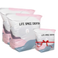 🔥LAST DAY SALE BUY 2 GET 1 FREE!!🏆🇬🇧 UK’s #1 Best💯No‑Pump Vacuum Storage Bags – Press & seal, no pump needed. Saves 80% space, keeps clothes dry & dust‑free. Perfect for bulky bedding & off‑season gear. 🛏️🗄️