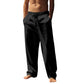 👖50% OFF NOW! 🏠 Men's Casual Drawstring Pants with Pockets🌿