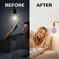 🔥New Hot Selling❤️‍🔥 LED Mosquito Killer Bulb – E27 Screw Base, Indoor/Outdoor Use