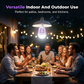 🔥New Hot Selling❤️‍🔥 LED Mosquito Killer Bulb – E27 Screw Base, Indoor/Outdoor Use