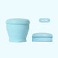 🔥Limited Time Promotion 50% OFF🔥Collapsible Silicone Travel Cup with Lid
