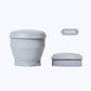 🔥Limited Time Promotion 50% OFF🔥Collapsible Silicone Travel Cup with Lid