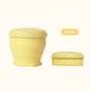 🔥Limited Time Promotion 50% OFF🔥Collapsible Silicone Travel Cup with Lid