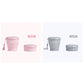 🔥Limited Time Promotion 50% OFF🔥Collapsible Silicone Travel Cup with Lid