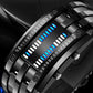 ⌚ 50% OFF NOW! 🤓 Cyberpunk Binary LED Watch – "Only Geeks Get It" – Futuristic, unique & eye-catching with blue LED display 💙