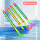 Pull-Type Water Gun for Summer Fun