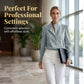 Women's Elegant Long Sleeve Blouse