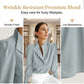 Women's Elegant Long Sleeve Blouse
