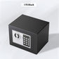 📢📢50% OFF !! ⏰Mini thickened combination safe