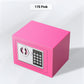 📢📢50% OFF !! ⏰Mini thickened combination safe