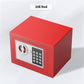 📢📢50% OFF !! ⏰Mini thickened combination safe