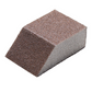Emery Cleaning Sponge for Stubborn Stains