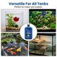 🔥Buy 1 Get 1 Free&50% OFF！💥Fast-Acting Aquarium Water Clarifier