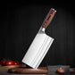 Premium Stainless Steel Sharp Kitchen Chef Knife