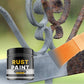 🔥Limited Time Promotion 50% OFF🔥Gray Waterproof, UV-Resistant, Wear-Resistant Anti-Rust Paint with Brush