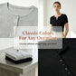 Women's Knit Button-Down Tank Top