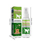 ✨ Pet Positioning Defecation Inducer Spray! 🐶🐱💩