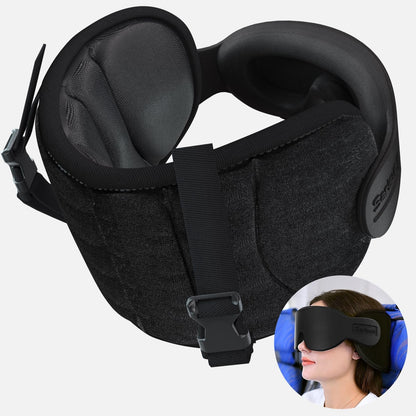 🔥Last Day Promotion50% OFF -🚀Travel Pillows for Airplanes