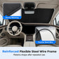 Foldable Car Windshield Sunshade