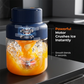 1300ml High-Capacity Portable Blender