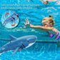 2.4G Remote-controlled shark