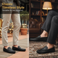 Men's Classic Casual Slip-On Loafers