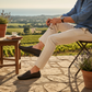 Men's Classic Casual Slip-On Loafers