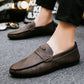 Men's Classic Casual Slip-On Loafers