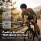 📢📢Buy 1 Get 1 Free&50% OFF !! ⏰Breathable Sports Skull Cap for Cycling & Running