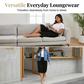 Women's Lightweight Capri Pants