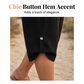 Women's Lightweight Capri Pants
