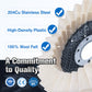🎁2026 HOT SALE🎁✨Wool Felt Flap Polishing Disc
