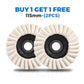 🎁2026 HOT SALE🎁✨Wool Felt Flap Polishing Disc