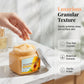 Natural Fruit Extract Body Scrub