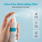 Antiperspirant Odourless Deodorant Spray