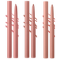 Waterproof Matte Lip Liner Set