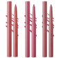 Waterproof Matte Lip Liner Set