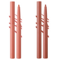 Waterproof Matte Lip Liner Set