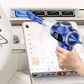 👑LAST DAY SALE 50% OFF⚡50K+ SOLD🌬️4 in 1 High Power Cordless Car Vacuum Cleaner