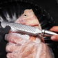 🐟 50% OFF NOW! ✨ Stainless Steel Fish Scaler Remover – No more fish scale mess, easy to use & rust-resistant 🧼