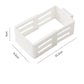 🎁2026 HOT SALE🎁Adjustable Fridge Organizer Divider
