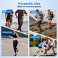 🔥Over 3,000+ people have already benefited!🦵Silicone Patellar Tendon Support Strap