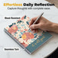 Mental Health & Emotion Journal