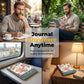 Mental Health & Emotion Journal