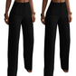 ⏳ Limited time 50% off! 💥Women's Elegant Pleated Wide-Leg Suit Pants